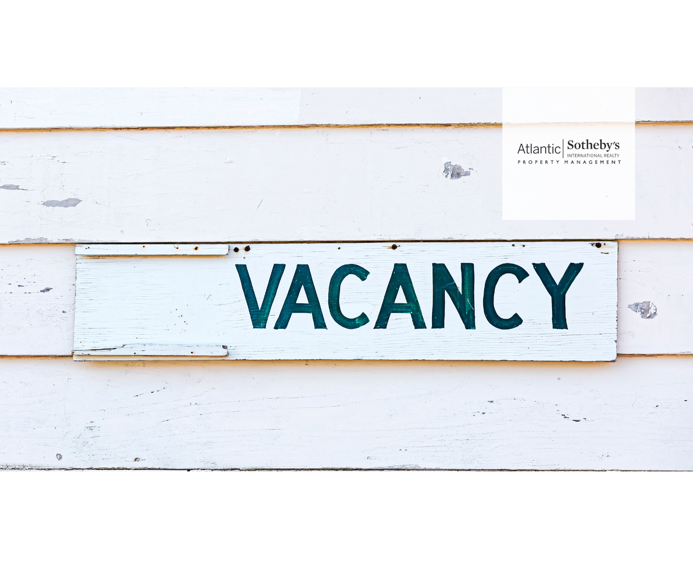 How to Minimize Vacancy Rates in Your Rental Properties
